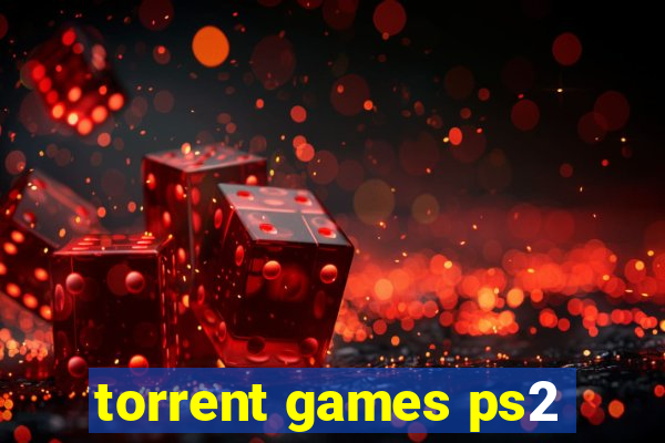 torrent games ps2